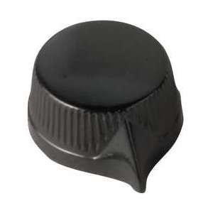 Pointer Knob,11/16,1/4x11/32 Ph,8 32 Ss   DAVIES  