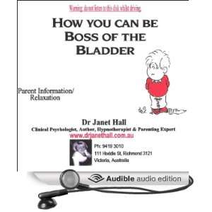  Help Your Child Be Boss of the Bladder (Parent Version 
