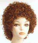 LITTLE ORPHAN ANNIE WIG REALISTIC DELUXE ANNIE WIG