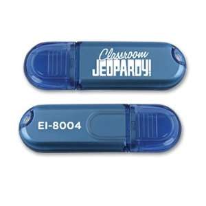   Classroom Jeopardy Usb 3 Pack By Educational Insights: Toys & Games
