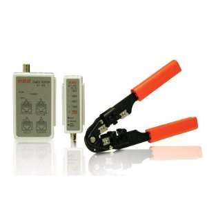  Cable Termination and Test Kit 29575 
