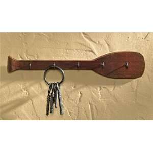  Paddle Key Hook