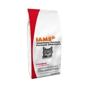  Iams® Veterinary Foods Intestinal Low Residue™ Dry Cat 