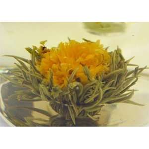 Lanas Blooming Tea   Spring Greetings:  Grocery & Gourmet 