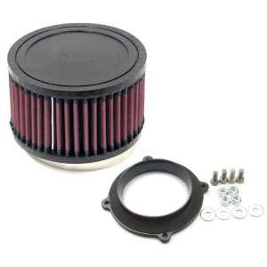  Suzuki LTR 450 LTR450 Intake Adaptor + K&N Air Filter 