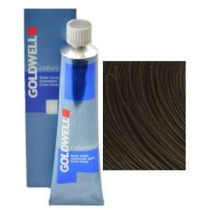   Color Acid Semi Permanent Hair Color Coloration (2.1 oz. tube)   4N