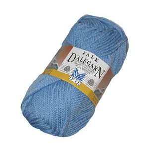  Falk Yarn Blue Bell Arts, Crafts & Sewing