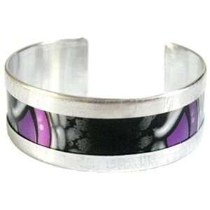  Cangles Mens Venom Eco Cuff Jewelry