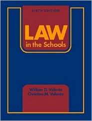   Schools, (0131141554), William D. Valente, Textbooks   