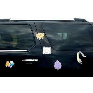  Adventure Time with Finn and Jake Exclusive Jumbo Car 
