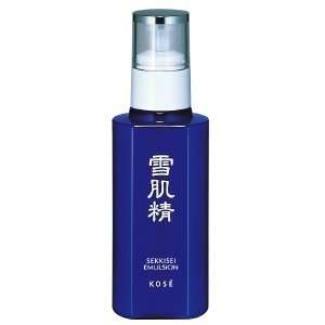 KOSE Sekkisei Whitening Emulsion