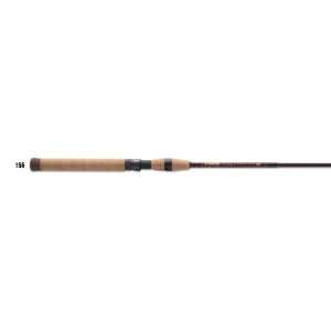 Loomis Escape Travel Fishing Rod Etr84 3 Mls 10 Glx  