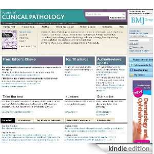  of recent peer reviewed articles from the JCP Kindle Store BMJ 