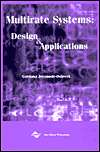 Multirate Systems Design and Applications, (1930708300), Jovanovic 