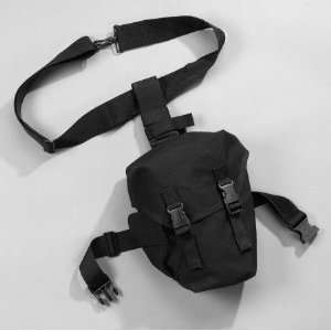  3M Omega Gas Mask Pouch FR M40 110 [PRICE is per EACH 