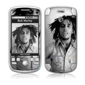  Music Skins MS BOB80038 HTC myTouch 3G  Bob Marley  One Love 
