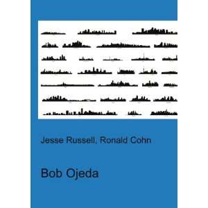  Bob Ojeda Ronald Cohn Jesse Russell Books