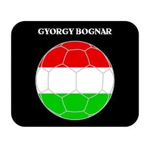  Gyorgy Bognar (Hungary) Soccer Mouse Pad: Everything Else