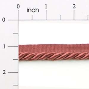  Emmerson Twisted Lip Cord Trim Arts, Crafts & Sewing