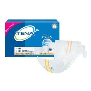 Tena Flex Super, Size 8 (30/pack)