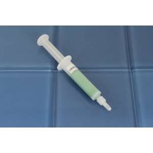 TEMO 14 Micron 1 pc 5 gram syringes diamond compound polishing paste