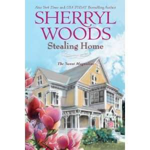   Home (Sweet Magnolias) [Mass Market Paperback]: Sherryl Woods: Books