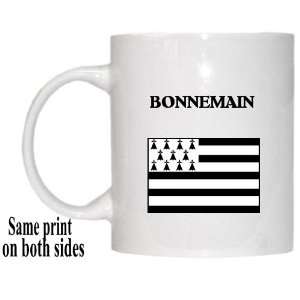  Bretagne (Brittany)   BONNEMAIN Mug 