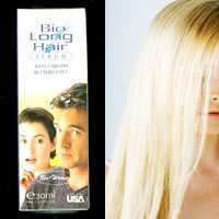 Bio Herbal Long Hair serum help hair grow longer  