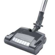 Nutone   CT700 Electric Power Vacuum Brush Black/Gray 0026715193158 