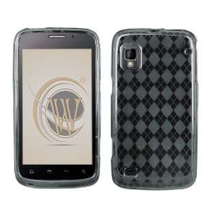 : Boost Mobile ZTE Warp TPU Protector Case   Smoke Check: Cell Phones 