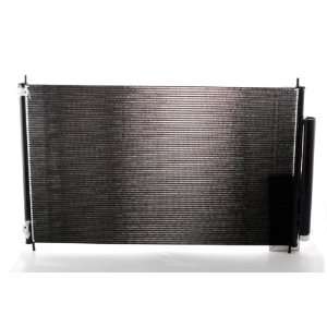  Honda Pilot Replacement AC Condenser With 6MM Core 