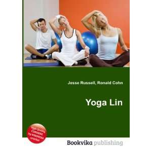  Yoga Lin Ronald Cohn Jesse Russell Books