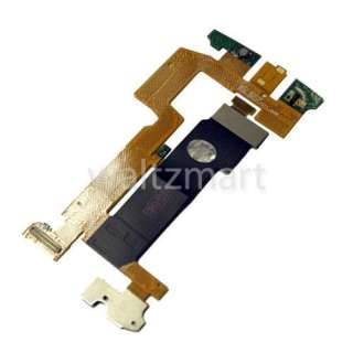 New BlackBerry Torch 9800 OEM Main Slide Flex Cable Ribbon Replacement 