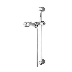 Rohl D800/1IB, Rohl Showers, 3 Function Handshower Set With B240Hso 