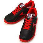 New Shoe Holic Black Red Mens Sports M
