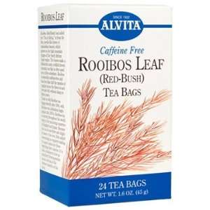  Rooibos Leaf Tea: Health & Personal Care