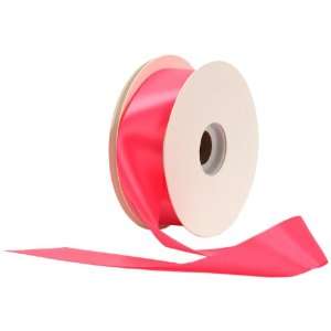  Offray Single Face Satin Craft 3/8 Inch by 100 Yard 