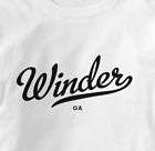 Winder Georgia GA METRO Hometown Souvenir T Shirt XL