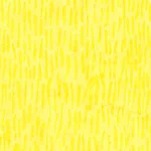   Bright Yellow Streak Tonal by Island Batik Fabrics Arts, Crafts