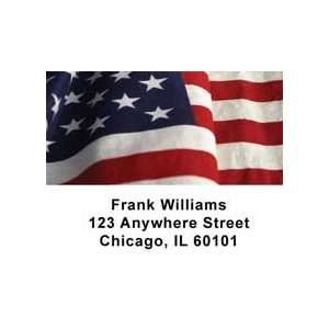  American Pride Address Labels