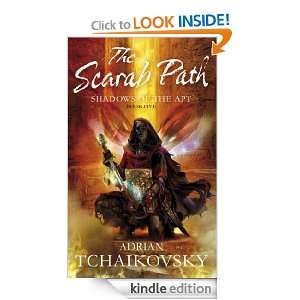   (Shadows of the Apt 5) Adrian Tchaikovsky  Kindle Store