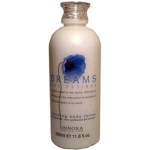  Innoxa Dreams & Desires Soothing Body Lotion 11.8 Fl.Oz 