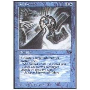    Magic: the Gathering   Flash Counter   Legends: Toys & Games