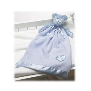  Boyds Bears: Snuggynaps Blanket Buddy 23 Baby