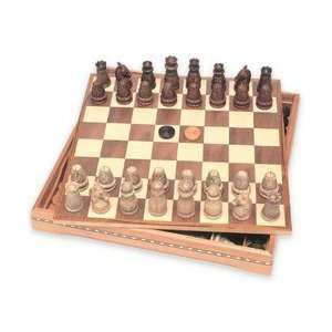  Medieval Chess Toys & Games