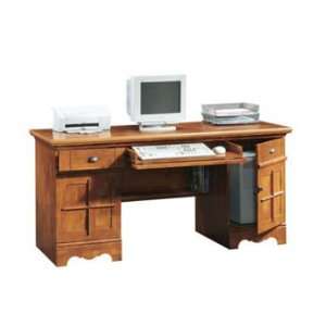  Bradford Computer Credenza (SWC124234): Office Products