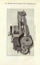 Antique Motor Truck Design {Vintage Catalogs} on DVD  