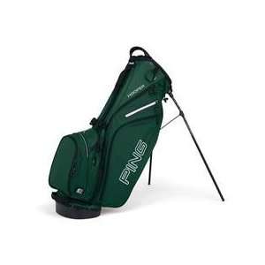  PING Personalized Hoofer Stand Bag   Green Sports 
