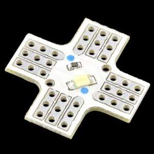  Fabrickit LED Brick   White Electronics