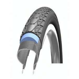   SmartGuard Cross/Hybrid Bicycle Tire   Wire Bead